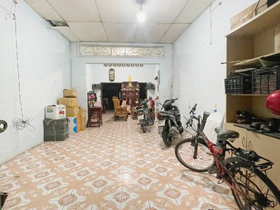 Hẻm nhựa xe hơi tránh thẳng 1 trục - sát mặt tiền - nhà c4 72m nhỉnh 6 đồng 1