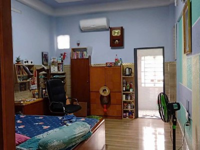 Tân chánh hiệp - quận 12 - nhình 5 tỷ 3