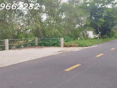 Bán đất thổ cư mặt tiền lê hồng phong, sa đéc, 425m2, giá 4.8 tỷ, sổ hồng 1