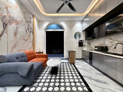 Cần bán nhà mặt tiền lý thường kiệt, hải châu, 107m2, 3 tầng, giá hơn 14 tỷ. 2
