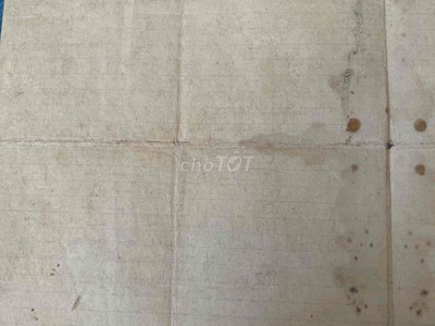 Chính chủ cần tiền bán gấp nhà mặt phố 2