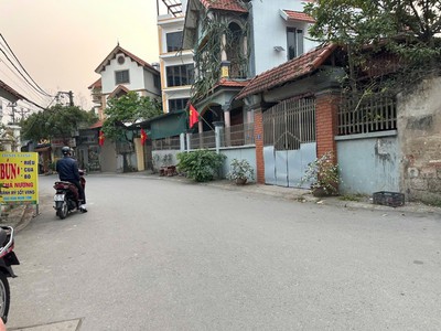 Bán đất giáp hải - gia lâm - chính chủ 4