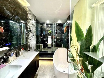 Bán nhà linh lang   khu vip, 2 mặt thoáng, ở sướng, chỉ 13.8 tỷ 3