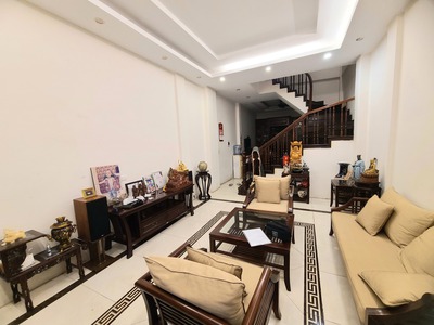 Bán nhà vượng khí sinh nhiều phú quý nguyễn tuân 50m2, mặt tiền 4m, nhỉnh 18t, kd đỉnh cao 0
