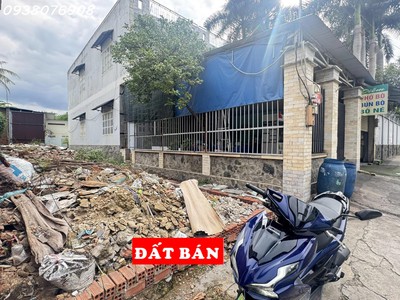 100m  đất mặt tiền nam cao   ngay ubnd p. tân phú, q9   đường 10m   giá 4.8 tỷ 1
