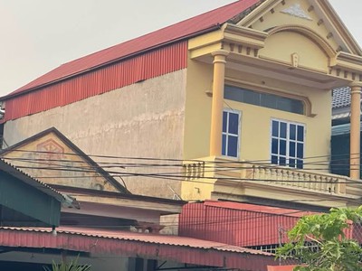 Chính chủ cần đất tặng nhà tại thôn ngọc chúc 3 - xã trí đám - đoan hùng - phú thọ.  giờ là thôn 0