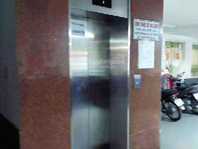 Bán khách sạn 6 tầng, p.10, gò vấp   270m , giá 26,5 tỷ 2