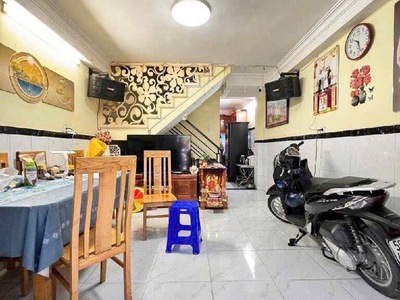 Chiến lược, bình trị đông, bình tân - 4 tỷ 3 0