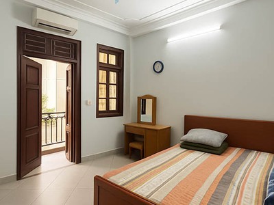 Nhà 5 tầng trần thái tông, cầu giấy, hà nội, mặt kinh doanh full nội thất, hơn 16 tỷ 4