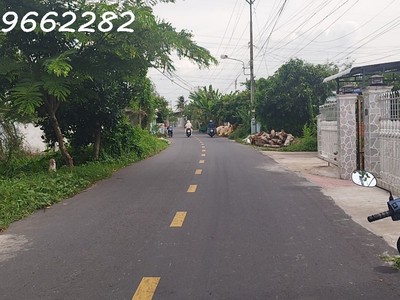 Bán đất thổ cư mặt tiền lê hồng phong, sa đéc, 425m2, giá 4.8 tỷ, sổ hồng 2