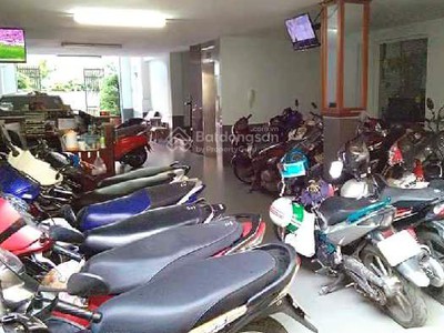 Bán khách sạn 6 tầng, p.10, gò vấp   270m , giá 26,5 tỷ 1