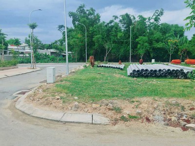 Nơi đầu tư và an cư lý tưởng   bắt đầu tương lai tại kdc tân hội -p.bao an 2