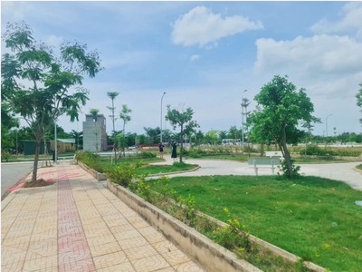 Nơi đầu tư và an cư lý tưởng   bắt đầu tương lai tại kdc tân hội -p.bao an 1
