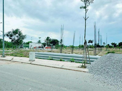 Nơi đầu tư và an cư lý tưởng   bắt đầu tương lai tại kdc tân hội -p.bao an 3