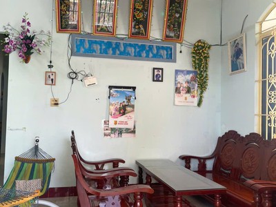 Cho thuê nhà nguyên căn hẻm bắc sơn vĩnh hải 1