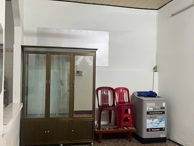 Cho thuê nhà nguyên căn hẻm bắc sơn vĩnh hải 3