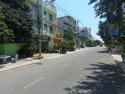 Mặt tiền phạm thế hiển 6x20 sổ riêng 4 tầng chỉ 10 tỷ nhỉnh 0