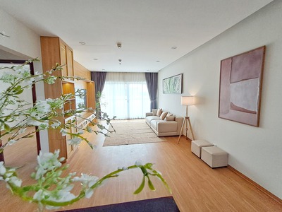 Tòa lancaster 20 núi trúc 116m 3pn nội thất đẹp tuyệt, 15.8 tỷ trung tâm ba đình 1