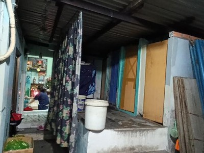 Bán nhà mặt tiền hẻm lương văn can 13x10 chỉ 11 tỷ 2