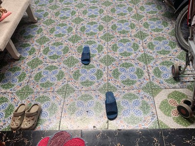 Cần bán nhà sổ chung vb, bình chuẩn - khu dân cư trung quý 2