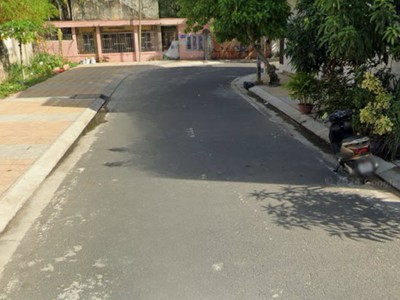 Bán nhà cấp 4 mặt tiền đường lê thanh nghị - vĩnh nguyên 2