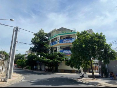 Bán nhà cấp 4 mặt tiền đường lê thanh nghị - vĩnh nguyên 0