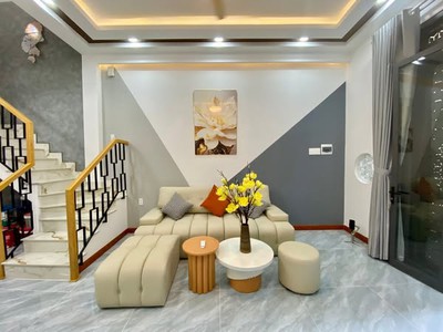 Nhà hxh đường điện biên phủ quận 10 phường 10. 2