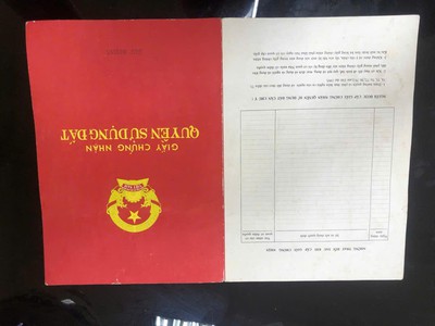 Đất đẹp - giá tốt - vị trí đắc địa tại số 10 ngõ 1, xóm thương nghiệp, thôn cốc thôn, xã quảng oai, 0