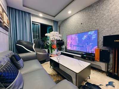 Siêu phẩm ch 71m2 emerald, view hồ cảnh quan. nhà nội thất cao cấp, chủ kẹt tiền bán 1