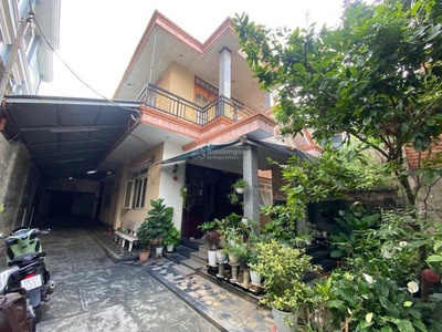 Bán nhà mt lý tế xuyên, thủ đức 640m   8.6 x 45m, nh32m  vườn biệt thự sẵn, 30 tỷ  47 triệu/m 4