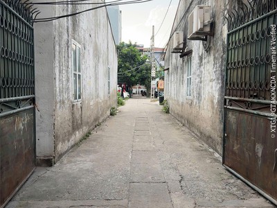 Bán nhà 2 tầng mặt phố vũ tông phan, thanh xuân, hà nội 1