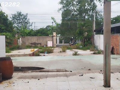 Bán đất thổ cư mặt tiền lê hồng phong, sa đéc, 425m2, giá 4.8 tỷ, sổ hồng 3