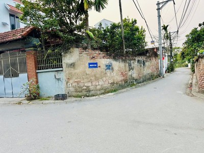 Bán đất giáp hải - gia lâm - chính chủ 1