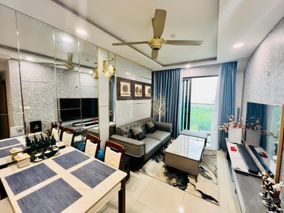 Siêu phẩm ch 71m2 emerald, view hồ cảnh quan. nhà nội thất cao cấp, chủ kẹt tiền bán 2