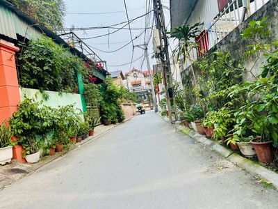 Bán đất giáp hải - gia lâm - chính chủ 0
