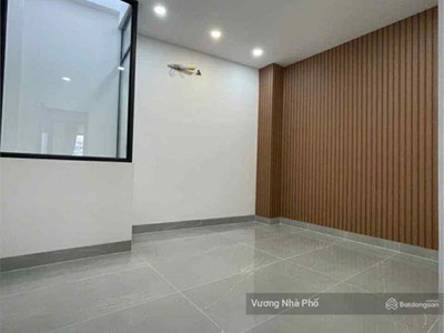 Nhà đẹp hẻm trần quang cơ   phú thạnh, tân phú   chỉ 6 tỷ.. 2