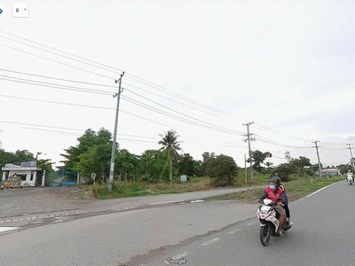 Bán 50ha đất view sông vàm cỏ đông   mặt tiền lương hòa   bến lức, long an 4