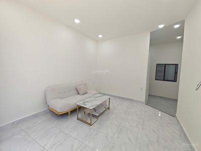 Cần bán gấp nhà hẻm phương sài   full thổ cư, giá cực tốt 1