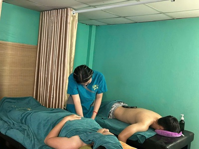 Chính chủ sang spa nail - gội tại đường thành thái, phường 14, quận 10. 2