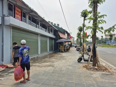 Cho thuê cửa hàng kinh doanh buôn bán làm văn phòng 0
