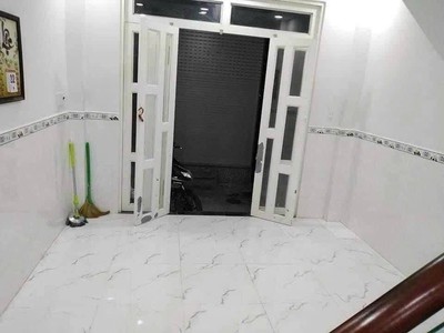 2 nhà ra mặt hẻm xe hơi chạy, nhà đẹp ở ngay - phân khúc hiếm giá tốt 2