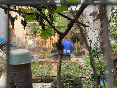 Nguyễn quý trị - kiêu kỵ - ô tô 4 chỗ   hàng xóm vinhom ocean park   20m ra ô tô tránh 2