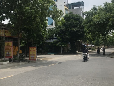 Trung tâm huyện thanh trì ô tô tải tránh, đỗ cửa, kinh doanh, dòng tiền 25tr/tháng  - 3 thoáng 4