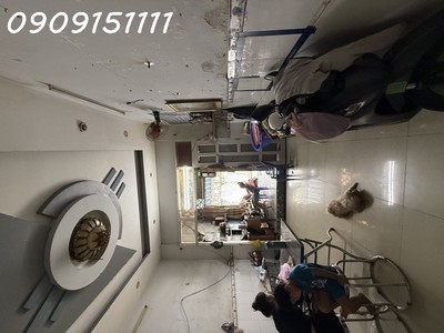 Bán gấp-3 tầng-60m2- huỳnh tấn phát - quận 7- nhỉnh 6 tỷ 2