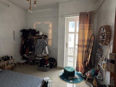 Nhà 3 tầng btct nở hậu đẹp - mt hẻm xe hơi quay đầu - hẻm thông - kdbb - khu dân cư hiện hữu - hoàn 2