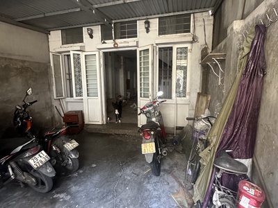 Bán đất tặng nhà 2 tầng ngô gia tự long biên- 75m mặt tiền 5m -oto- ngõ nông - nhỉnh 8 tỷ  thương 0