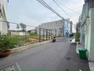 Bán đất tăng nhơn phú a thủ đức   97m  hẻm xe tải thông   gần lê văn việt   chỉ 5.85 tỷ 2