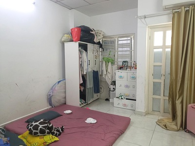 Chỉ 5.3 tỷ có ngay nhà 2 tầng btct   48m    hẻm ô tô   gần gigamall phạm văn đồng   sổ riêng 3