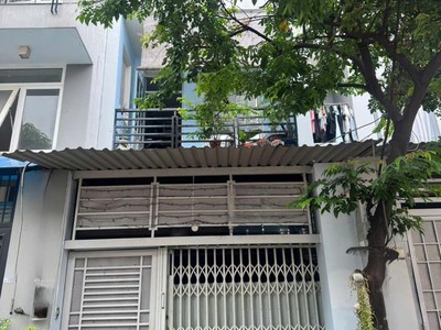 Bán nhà hxh đường cộng hòa   phường 13, tân bình  5 20  nhỉnh 16 tỷ 0