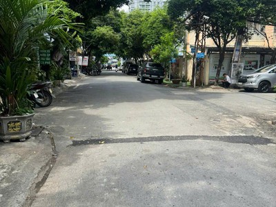 Bán nhà hxh đường cộng hòa   phường 13, tân bình  5 20  nhỉnh 16 tỷ 1